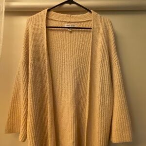 Elizabeth & James sweater